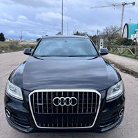 AUDI Q5 2.0 190 CV PERFETTE CONDIZIONI