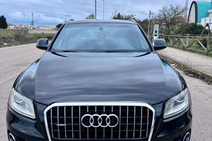 AUDI Q5 2.0 190 CV PERFETTE CONDIZIONI