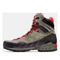 Scarponi montagna trekking Mammut kento guide High