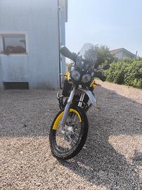 voge 300 rally