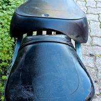 sella originale Suzuki intruder VL1500