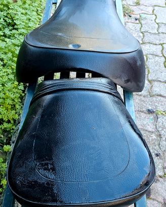 sella originale Suzuki intruder VL1500