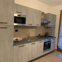 Cucina completa - con elettrodomestici