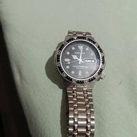 kienzle quarta diver 200m