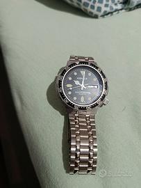 kienzle quarta diver 200m