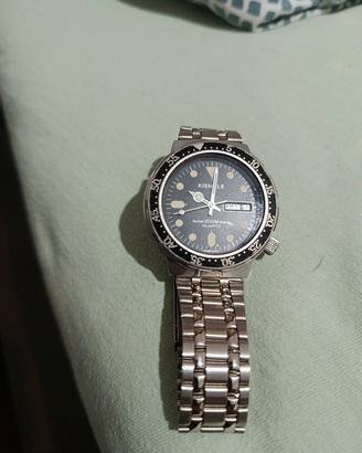 kienzle quarta diver 200m
