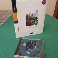 Software Cisco IP/TV + manuale