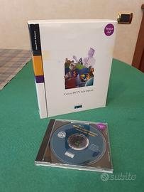 Software Cisco IP/TV + manuale