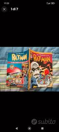 Rat-Man Collection #66 - La caduta - Ortolani