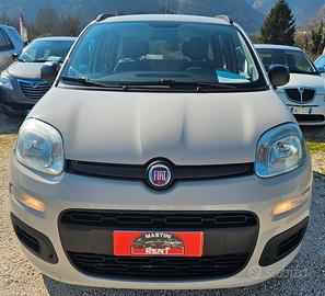fiat panda natural power 