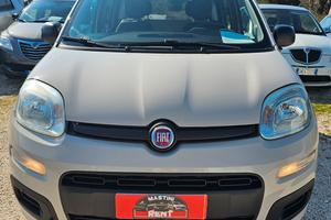 fiat panda natural power 