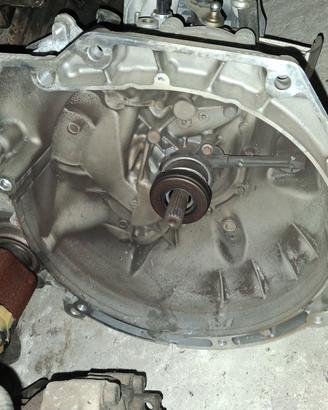 Cambio ford ecosport 1.5 tdci 6m 2018 - 2024