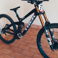Trek session 9.9 2019/ 29 M