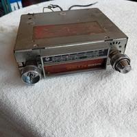 Voxson Autoradio Stereo 8 mangia nastri