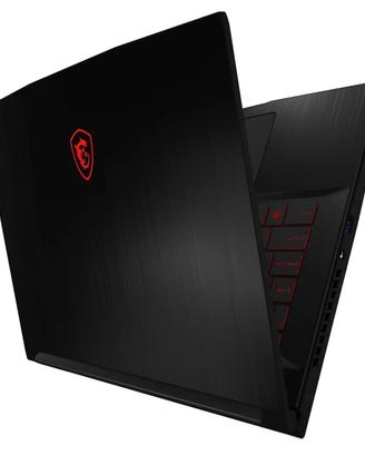Pc Portatile Gaming Msi