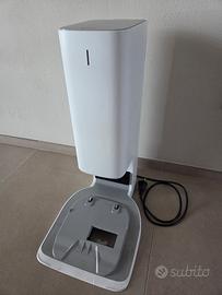 Stazione ricarica Samsung robot Jetbot+ 