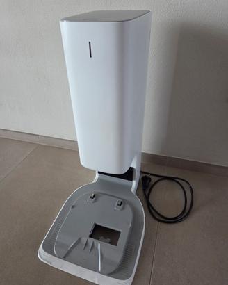 Stazione ricarica Samsung robot Jetbot+ 