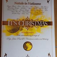 Natale in Vaticano  - It's Christmas