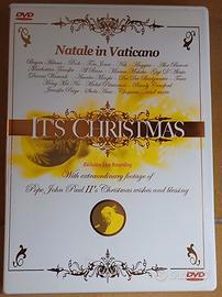 Natale in Vaticano  - It's Christmas