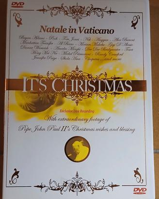 Natale in Vaticano  - It's Christmas