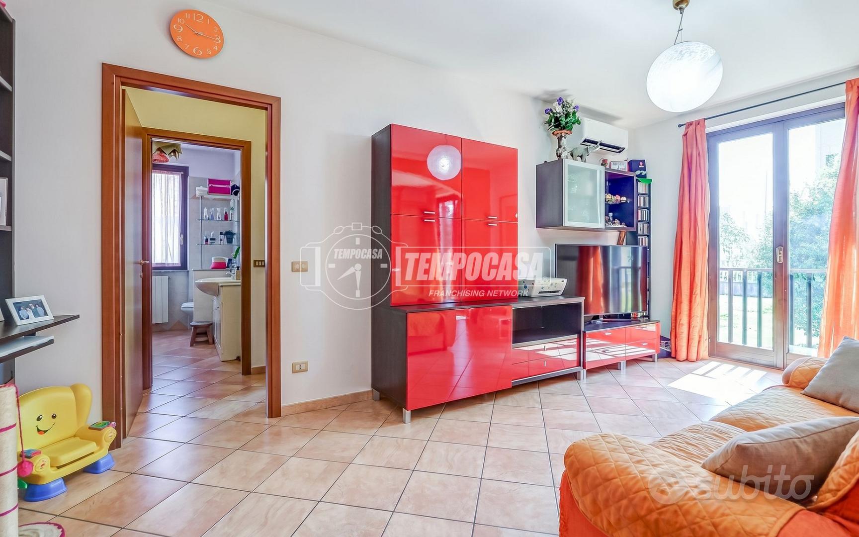 Appartamento – Cardano al Campo, Cuoricino - Vista 3