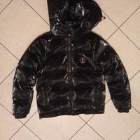 Giubbotto Trapstar  lucido nero