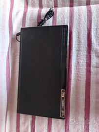 Lettore dvd LG