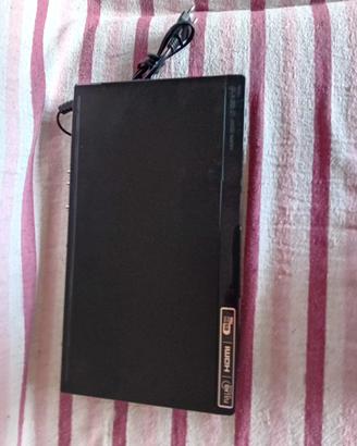 Lettore dvd LG