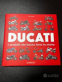 Ducati - I modelli che hanno fatto la storia