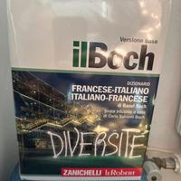 dizionario ilBoch fra-ita ita-fra