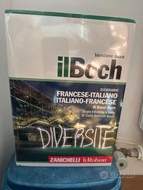 dizionario ilBoch fra-ita ita-fra