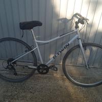 City bike unisex