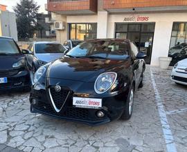 Alfa Romeo MiTo 1.4 Distinctive 78cv E6 - GPL