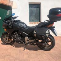Honda cbf 600 perfette condizioni