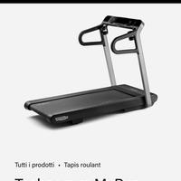 Technogym MyRun