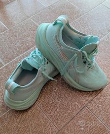 Asics Gel Nimbus 26 W