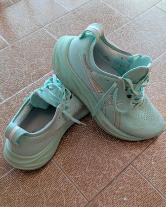 Asics Gel Nimbus 26 W