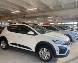 DACIA Sandero Streetway 1.0 TCe ECO-G Comfort AU