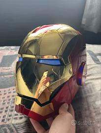 Casco Iron Man 