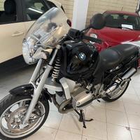 Bmw r850r confort