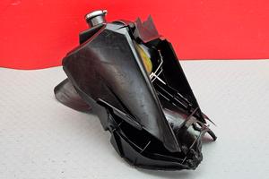 CASSA FILTRO KTM SXF 250 2005 2006 SX-F
