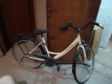 coppia di biciclette 