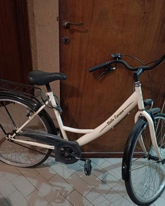 coppia di biciclette 