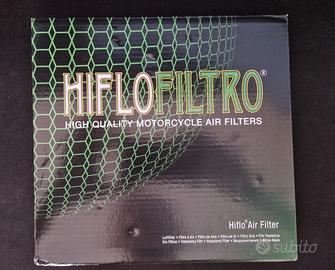 Filtro aria HIFLO Triumph