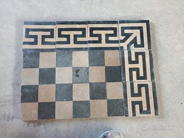 cementine di recupero 