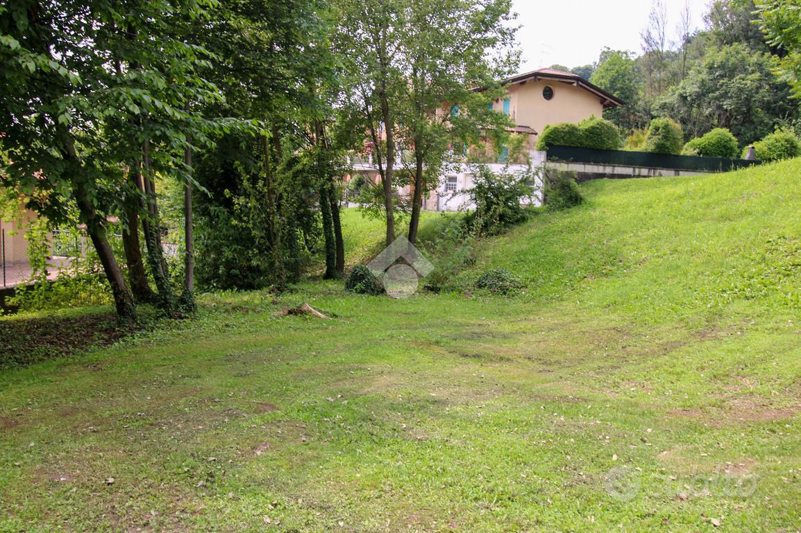 TER. RESIDENZIALE A LUMEZZANE - Altro