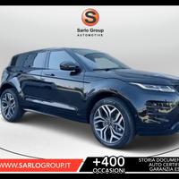 LAND ROVER Evoque 2.0 P200 MHEV R Dynamic SE