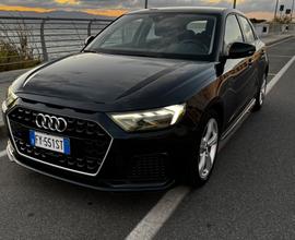 Audi A1 Sportback 30 TFSI S-tronic