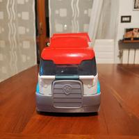  camion  paw Patrol 