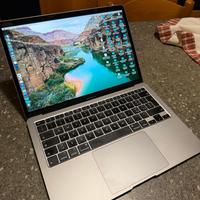 MacBook Air 13 pollici 2020